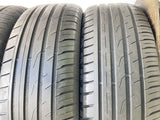 トーヨータイヤ プロクセス CF2 SUV 225/65R17 4本