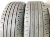 トーヨータイヤ プロクセス CF2 SUV 225/65R17 2本