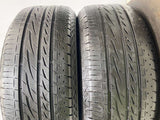 ブリヂストン レグノ GRV2 215/55R17 2本