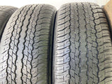ダンロップ グラントレック AT 265/65R17 4本