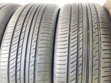 ヨコハマ アドバン dB V552 215/50R17 4本