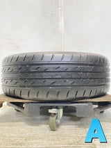 ブリヂストン ネクストリー 215/55R17 1本