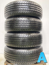 ヨコハマ ブルーアース E51 E51A 225/60R17 4本