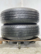 ブリヂストン ALENZA LX100 225/65R17 2本