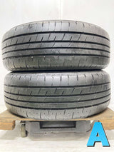 ブリヂストン プレイズ PX-RV2 215/60R17 2本
