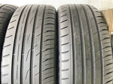 トーヨータイヤ プロクセス CF2 SUV 225/65R17 4本