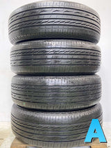 ブリヂストン ALENZA LX100 225/65R17 4本