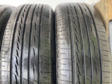 ブリヂストン ALENZA LX100 225/65R17 4本