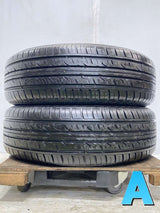 ダンロップ グラントレック PT3 225/65R17 2本