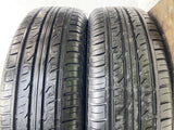 ダンロップ グラントレック PT3 225/65R17 2本