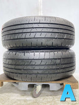 ブリヂストン プレイズ PX-RV2 225/60R17 2本