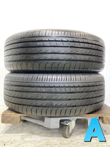 ヨコハマ ブルーアース RV-03 225/60R17 2本