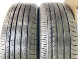 ヨコハマ ブルーアース RV-03 225/60R17 2本