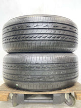ブリヂストン レグノ GR-X2 225/50R17 2本