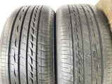 ブリヂストン レグノ GR-X2 225/50R17 2本