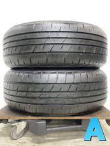 ブリヂストン プレイズ PX-RV2 215/55R17 2本