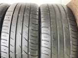 ファルケン ジークス ZE914 215/50R17 4本