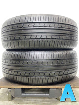 ヨコハマ エコス ES31 215/50R17 2本