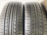 ヨコハマ エコス ES31 215/50R17 2本