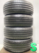 ダンロップ ルマン5 215/55R17 4本