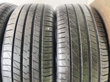 ダンロップ ルマン5 215/55R17 4本