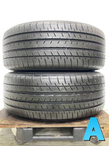 ヨコハマ ブルーアースGT AE51 215/45R17 2本
