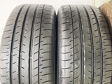 ヨコハマ ブルーアースGT AE51 215/45R17 2本