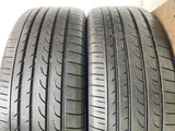 ヨコハマ ブルーアース RV-02 205/55R17 2本