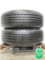 ヨコハマ ブルーアース E51 225/60R17 2本