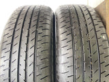 ヨコハマ ブルーアース E51 225/60R17 2本
