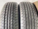 ヨコハマ ブルーアース E51 225/60R17 2本