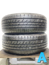 ブリヂストン プレイズ PX 205/45R17 2本