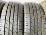 ダンロップ エナセーブ RV504 225/50R17 4本
