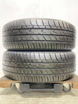 トーヨータイヤ トランパス mpZ 215/60R17 2本
