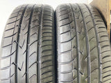 トーヨータイヤ トランパス mpZ 215/60R17 2本