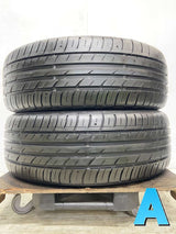 ファルケン ジークス ZE914 215/55R17 2本