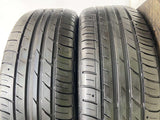 ファルケン ジークス ZE914 215/55R17 2本