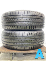 ピレリ Cinturato P1 225/55R17 2本