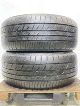 ブリヂストン プレイズ PX 215/50R17 2本
