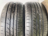 ブリヂストン プレイズ PX 215/50R17 2本