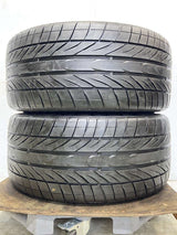 グッドイヤー イーグル レヴスペック RS-02 245/40R17 2本