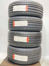 CORSA 2233 215/50R17・235/45R17 /WORK EMOTION 7.0J+47・8.5J+32 114.3-5穴 4本