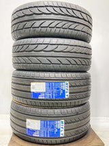 ATRスポーツ 215/50R17・235/45R17 /WATANABE 7.0J+40・7.0J+30 114.3-5穴 4本
