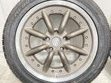 ATRスポーツ 215/50R17・235/45R17 /WATANABE 7.0J+40・7.0J+30 114.3-5穴 4本