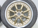 ATRスポーツ 215/50R17・235/45R17 /WATANABE 7.0J+40・7.0J+30 114.3-5穴 4本