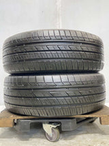トーヨータイヤ トランパス Lu2 225/60R17 2本