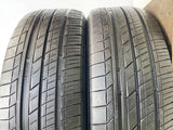 トーヨータイヤ トランパス Lu2 225/60R17 2本