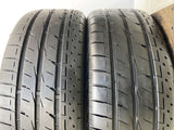 ブリヂストン LUFT RV2 225/55R17 2本