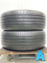 ヨコハマ ブルーアースTX 225/55R17 2本
