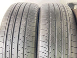 ヨコハマ ブルーアースTX 225/55R17 2本